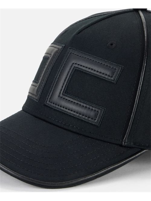 BASEBALL CAP ELISABETTA FRANCHI | CL21F57E2110 Nero